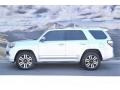 2015 Classic Silver Metallic Toyota 4Runner Limited 4x4  photo #6