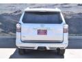 2015 Classic Silver Metallic Toyota 4Runner Limited 4x4  photo #9