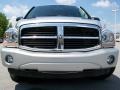 2006 Bright Silver Metallic Dodge Durango SLT HEMI 4x4  photo #7