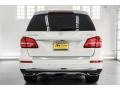 2018 Polar White Mercedes-Benz GLS 450 4Matic  photo #4