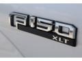 2018 Ingot Silver Ford F150 XLT SuperCrew 4x4  photo #7