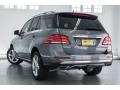 Selenite Grey Metallic - GLE 350 Photo No. 3