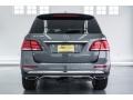 Selenite Grey Metallic - GLE 350 Photo No. 4