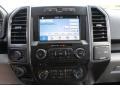 2018 Ingot Silver Ford F150 XLT SuperCrew 4x4  photo #19