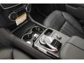 Selenite Grey Metallic - GLE 350 Photo No. 7