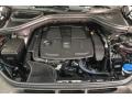 Selenite Grey Metallic - GLE 350 Photo No. 8