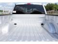 2018 Ingot Silver Ford F150 XLT SuperCrew 4x4  photo #29