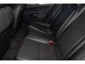 Sonic Gray Pearl - Civic Touring Sedan Photo No. 4