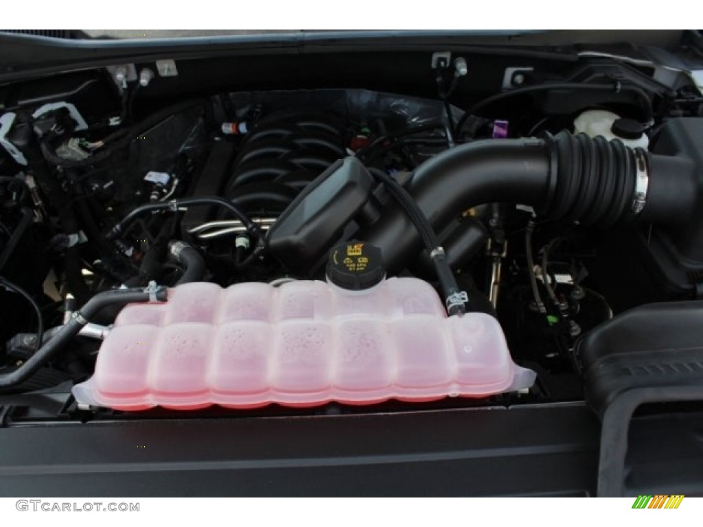 2018 F150 XLT SuperCrew 4x4 - Ingot Silver / Earth Gray photo #35