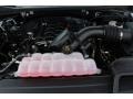 2018 Ingot Silver Ford F150 XLT SuperCrew 4x4  photo #35