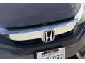 Sonic Gray Pearl - Civic Touring Sedan Photo No. 8