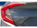 Sonic Gray Pearl - Civic Touring Sedan Photo No. 11