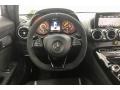 Black w/Dinamica Steering Wheel Photo for 2018 Mercedes-Benz AMG GT #127570909