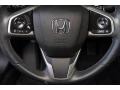 Sonic Gray Pearl - Civic Touring Sedan Photo No. 14