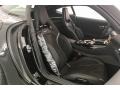 Black w/Dinamica Front Seat Photo for 2018 Mercedes-Benz AMG GT #127570966