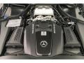 4.0 Liter AMG Twin-Turbocharged DOHC 32-Valve VVT V8 Engine for 2018 Mercedes-Benz AMG GT R Coupe #127571062