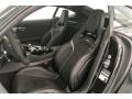 2018 Mercedes-Benz AMG GT Black w/Dinamica Interior Interior Photo