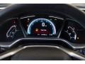 Sonic Gray Pearl - Civic Touring Sedan Photo No. 30