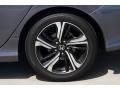 Sonic Gray Pearl - Civic Touring Sedan Photo No. 38