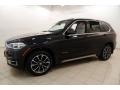 2015 Sparkling Brown Metallic BMW X5 xDrive35d  photo #3