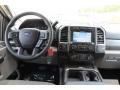 2018 Oxford White Ford F250 Super Duty XLT Crew Cab 4x4  photo #26