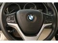 2015 Sparkling Brown Metallic BMW X5 xDrive35d  photo #9