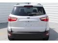 Moondust Silver - EcoSport SE Photo No. 8