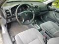 Shoreline Mist Metallic - Civic LX Sedan Photo No. 13