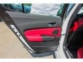 Red Door Panel Photo for 2019 Acura TLX #127572559
