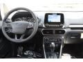 Moondust Silver - EcoSport SE Photo No. 26