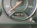 Shoreline Mist Metallic - Civic LX Sedan Photo No. 16