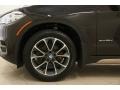 Sparkling Brown Metallic - X5 xDrive35d Photo No. 40