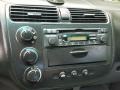 Shoreline Mist Metallic - Civic LX Sedan Photo No. 17