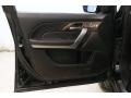 Crystal Black Pearl - MDX SH-AWD Advance Photo No. 4