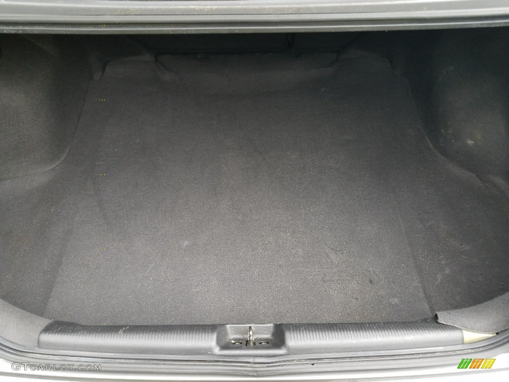 2004 Civic LX Sedan - Shoreline Mist Metallic / Ivory Beige photo #21