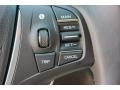  2019 TLX A-Spec Sedan Steering Wheel
