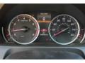 Red Gauges Photo for 2019 Acura TLX #127572994