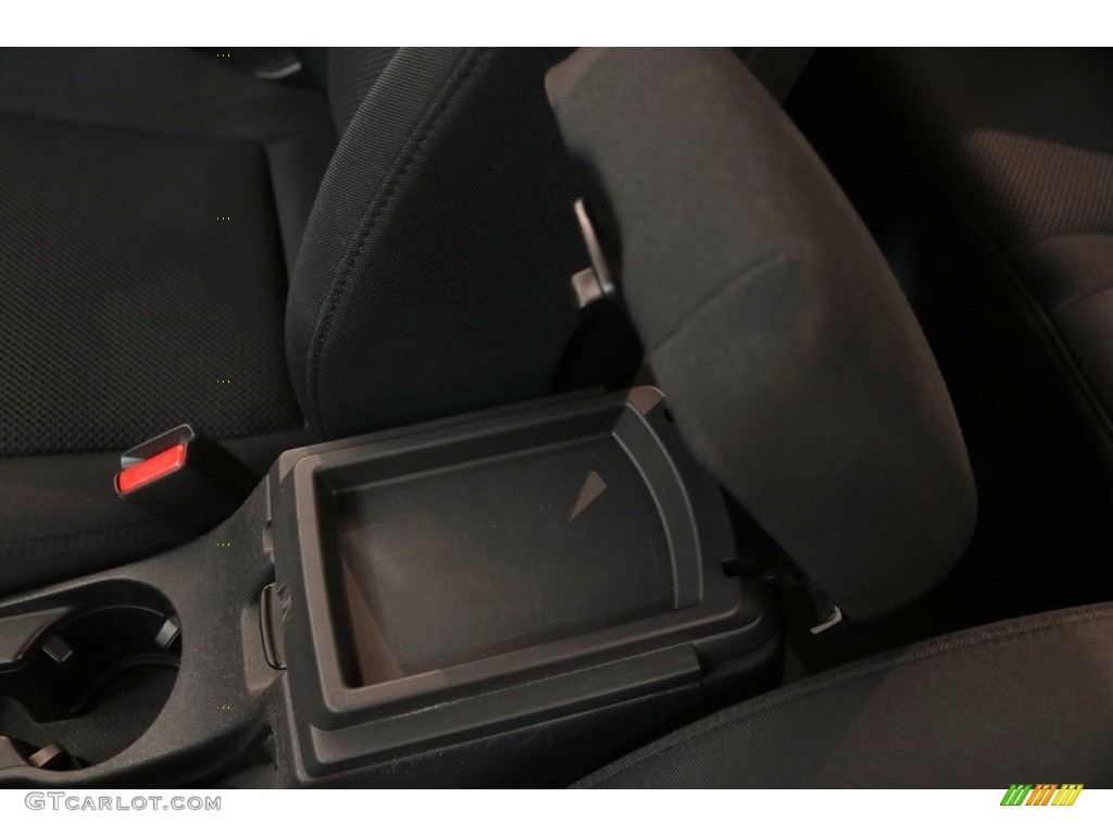 2010 Elantra Touring GLS - Chilipepper Red / Black photo #19
