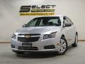 Silver Ice Metallic - Cruze LS Photo No. 1