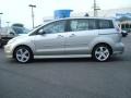 Platinum Silver Metallic - MAZDA5 Touring Photo No. 3