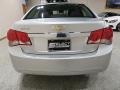 Silver Ice Metallic - Cruze LS Photo No. 5