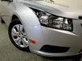 Silver Ice Metallic - Cruze LS Photo No. 6