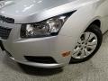 Silver Ice Metallic - Cruze LS Photo No. 7