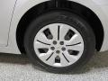 Silver Ice Metallic - Cruze LS Photo No. 10