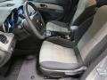 Silver Ice Metallic - Cruze LS Photo No. 12