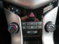 Silver Ice Metallic - Cruze LS Photo No. 17