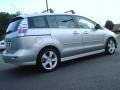 Platinum Silver Metallic - MAZDA5 Touring Photo No. 6