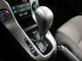 Silver Ice Metallic - Cruze LS Photo No. 18