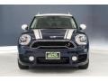 Lapisluxury Blue - Countryman Cooper S Photo No. 2