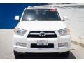 Blizzard White Pearl - 4Runner SR5 Photo No. 7